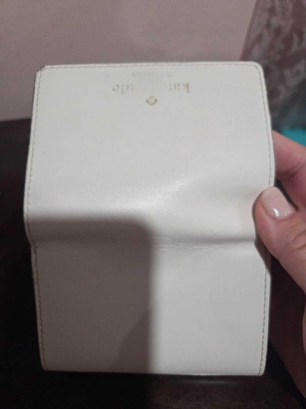 Kate Spade card / wallet - Picture 8 of 10